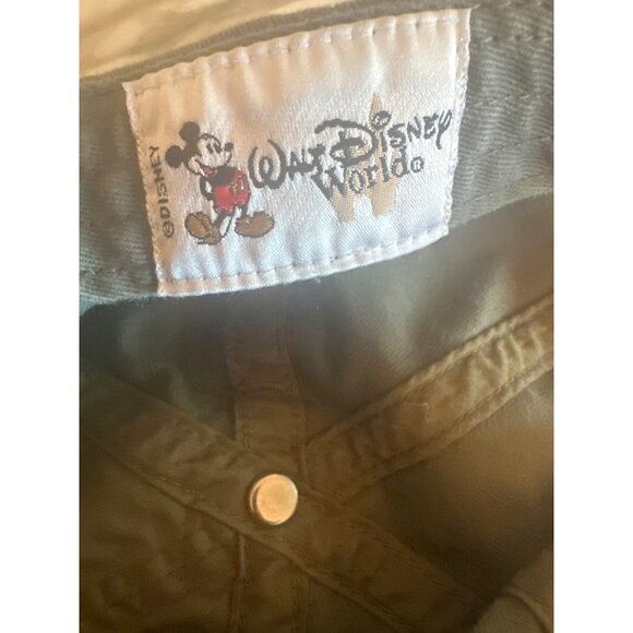 Walt Disney World Vintage Characters 71 Cap - Picture 6 of 6